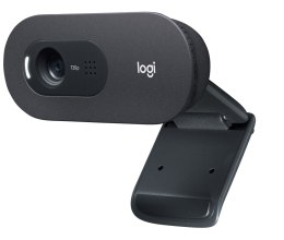 CAMERA WEBCAM HD C505E/960-001372 LOGITECH