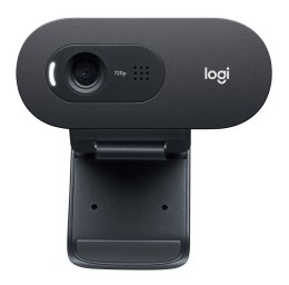 CAMERA WEBCAM HD C505E/960-001372 LOGITECH