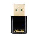 Asus ASUS USB-AC51 Karta Sieciowa USB AC600 DualBand WiFi