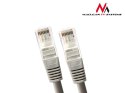 Maclean Przewód patchcord UTP 5e MCTV-650 20m wtyk-wtyk