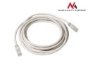 Maclean Przewód patchcord UTP 5e MCTV-650 20m wtyk-wtyk