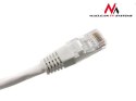 Maclean Przewód patchcord UTP 5e MCTV-650 20m wtyk-wtyk