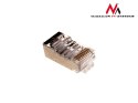 Maclean Wtyk RJ45 8P8C 5e linka MCTV-664 kpl. ekran