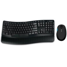 Microsoft Sculpt Comfort Desktop - zestaw klawiatura i mysz. L3V-00021