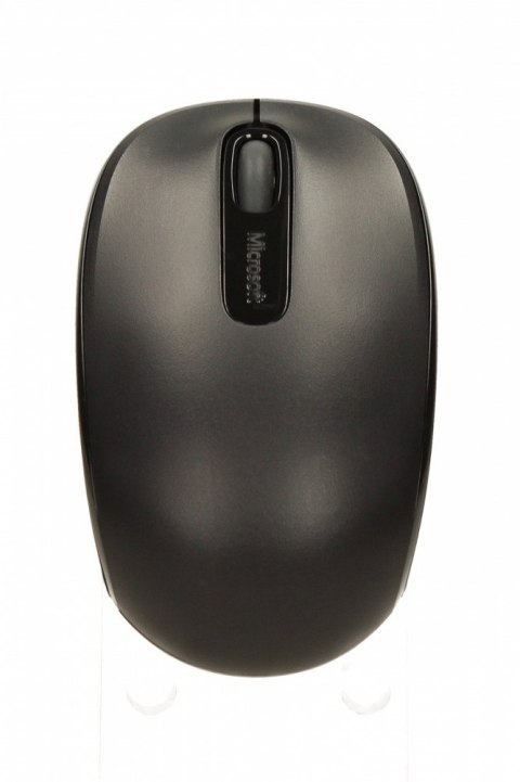 Microsoft Wireless Mobile Mouse 1850 Coal Black U7Z-00003