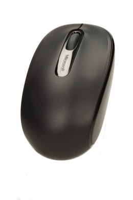 Microsoft Wireless Mobile Mouse 1850 Coal Black U7Z-00003