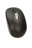 Microsoft Wireless Mobile Mouse 1850 Coal Black U7Z-00003