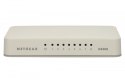 Netgear Switch Unmanaged 8xGE - GS208