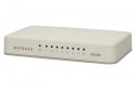 Netgear Switch Unmanaged 8xGE - GS208