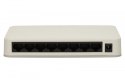 Netgear Switch Unmanaged 8xGE - GS208