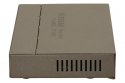 Netgear Switch Unmanaged Plus 8xGE - GS108E