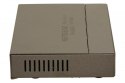 Netgear Switch Unmanaged Plus 8xGE - GS108E