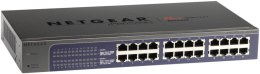 Netgear Switch Unmanaged Plus Rack 24xGE - JGS524E