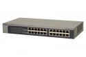 Netgear Switch Unmanaged Plus Rack 24xGE - JGS524E