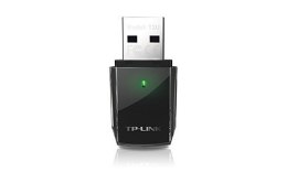 TP-LINK Archer T2U adp. USB 2.0, AC(600),DB