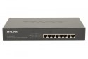 TP-LINK SG1008PE switch 8x1GB PoE+