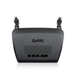 Zyxel Router WLAN N300 4x100Mbps, 2 anteny x 5dBi