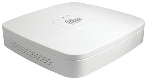 Dahua Rejestrator IP NVR2104-S3