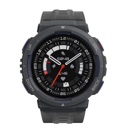 SMARTWATCH Amazfit Active Edge Midnight Pulse