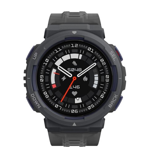 SMARTWATCH Amazfit Active Edge Midnight Pulse