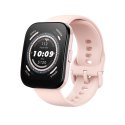 SMARTWATCH Amazfit Bip 5, Pastel Pink