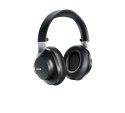 Shure SBH1DYBK1-EFS - Profesjonalne słuchawki bezprzewodowe AONIC 40 z systemem ANC (czarne)