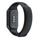 Smart Opaska Xiaomi Smart Band 8 Active Black