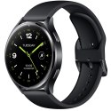 Smartwatch Xiaomi Watch 2 czarny