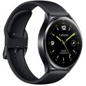 Smartwatch Xiaomi Watch 2 czarny