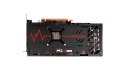 VGA PCIE8 RX7600 8GB GDDR6/PULSE 11324-01-20G SAPPHIRE