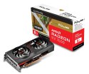 VGA PCIE8 RX7600 8GB GDDR6/PULSE 11324-01-20G SAPPHIRE