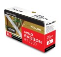 VGA PCIE8 RX7600 8GB GDDR6/PULSE 11324-01-20G SAPPHIRE