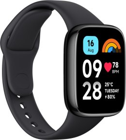 Xiaomi Redmi Watch 3 Active Black