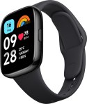 Xiaomi Redmi Watch 3 Active Black