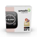 SMARTWATCH Amazfit Bip 5, Pastel Pink