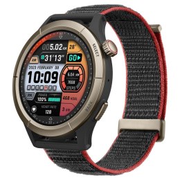 SMARTWATCH Amazfit Cheetah Pro, Run Track Black