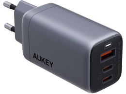 AUEKY PA-B6U VOLTAPEX II MIX USB-C 67W PD GAN UFCS