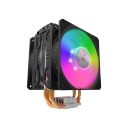 CHŁODZENIE CPU COOLER MASTER HYPER 212 LED TURBO ARGB PWM