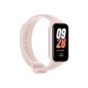 Smartband Xiaomi Band 8 Active różowy