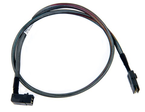 ADAPTEC I-RA-HDMSAS-MSAS-0.8M/HD SAS CABLE