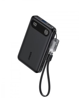 Anker *Anker Power Bank 10000 mAh 22.5W czarny