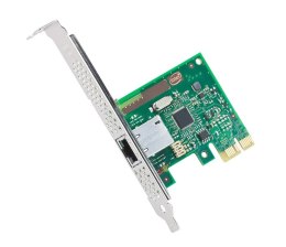 ETHERNET SERVER ADAPTER I210-T1/SINGLE BULK