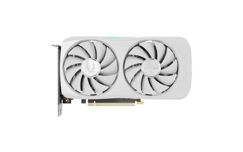 GF RTX 4070 TWIN EDGE OC WHITE/12GB GDDR6X HDMI 3XDP 2.490 MHZ