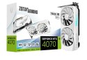 GF RTX 4070 TWIN EDGE OC WHITE/12GB GDDR6X HDMI 3XDP 2.490 MHZ