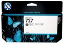 INK CARTRIDGE BLACK NO.727/130ML B3P22A HP