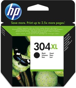 INK CARTRIDGE NO 304XL BLACK/DE/FR/NL/BE/UK/SE/IT