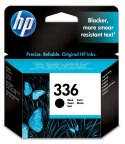 INK CARTRIDGE NO 336 BLACK/DE / FR / NL / BE / UK / SE