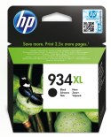 INK CARTRIDGE NO 934 XL BLACK/ES