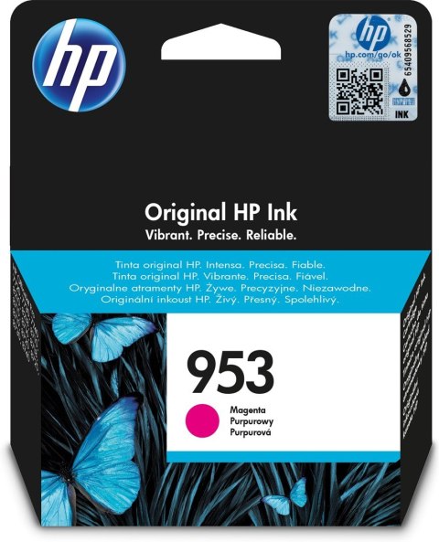 INK CARTRIDGE NO 953 MAGENTA/ES