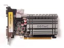 Karta graficzna ZOTAC GeForce GT 730 Zone Edition 4GB DDR3 L-P (WYPRZEDAŻ)